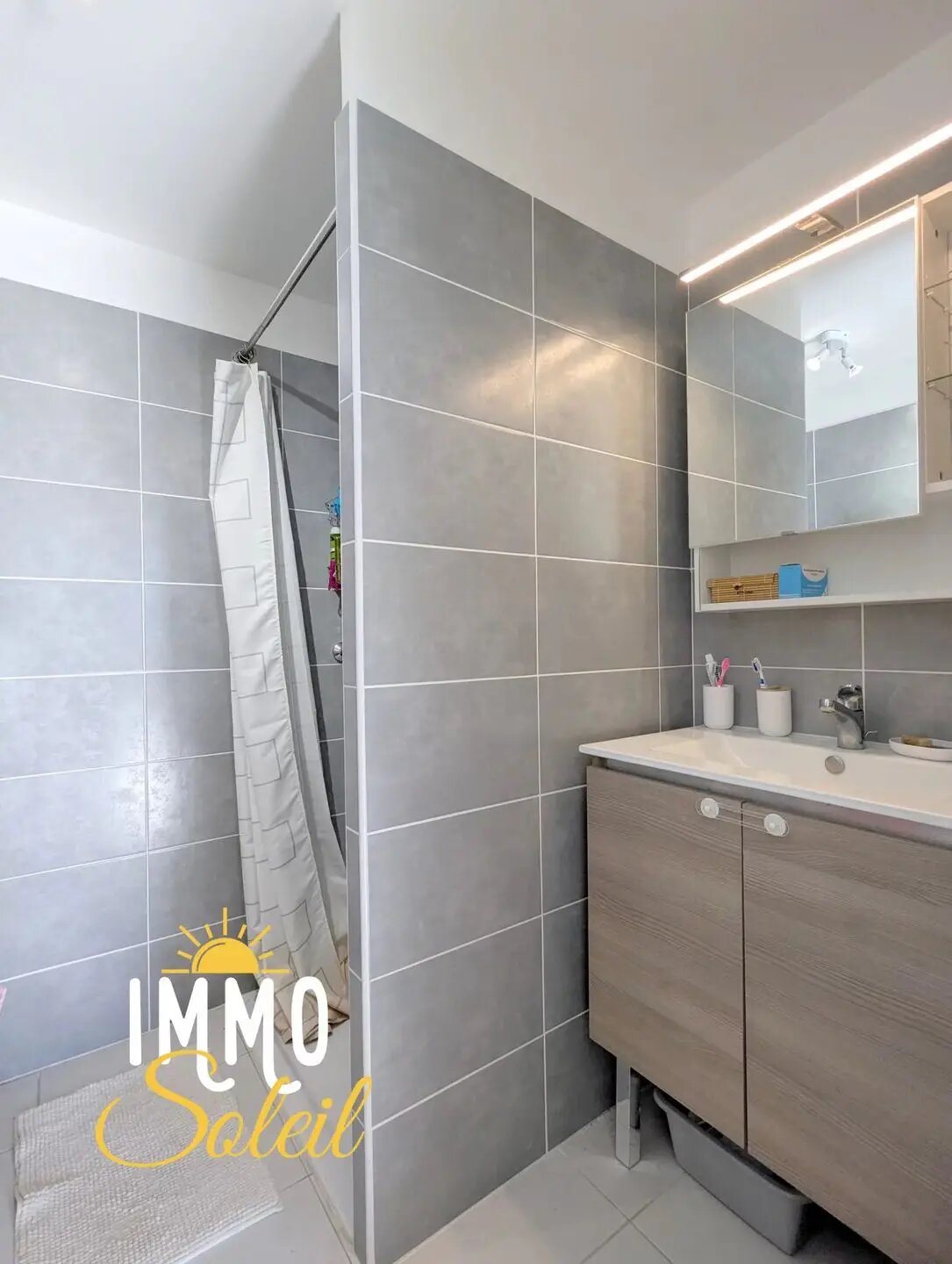 Appartement à vendre, 74m², La Ciotat