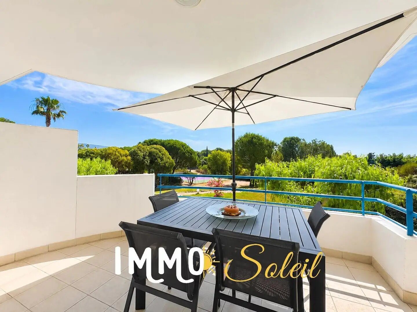 Appartement à vendre, 68m², La Ciotat