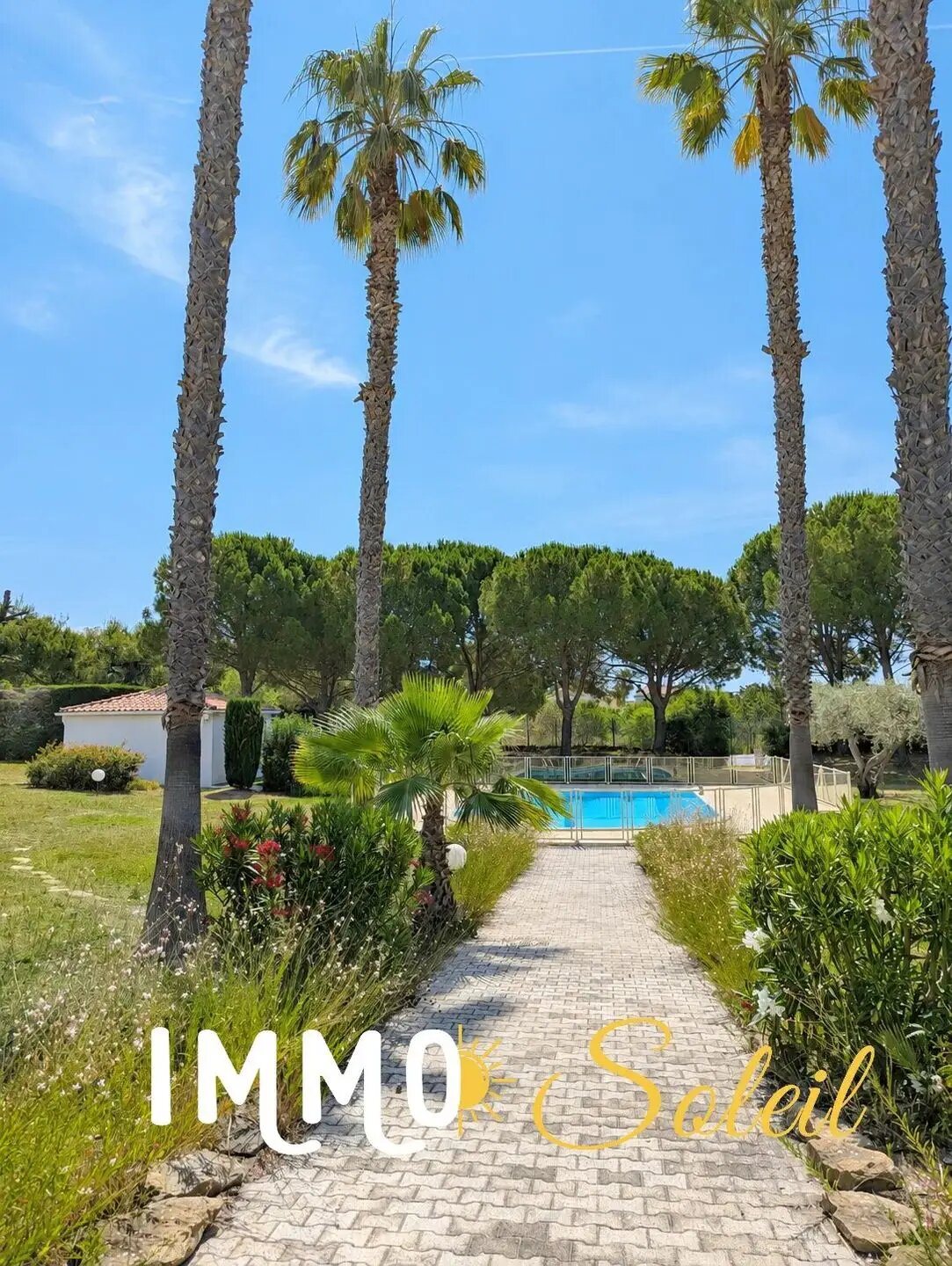 Appartement à vendre, 68m², La Ciotat