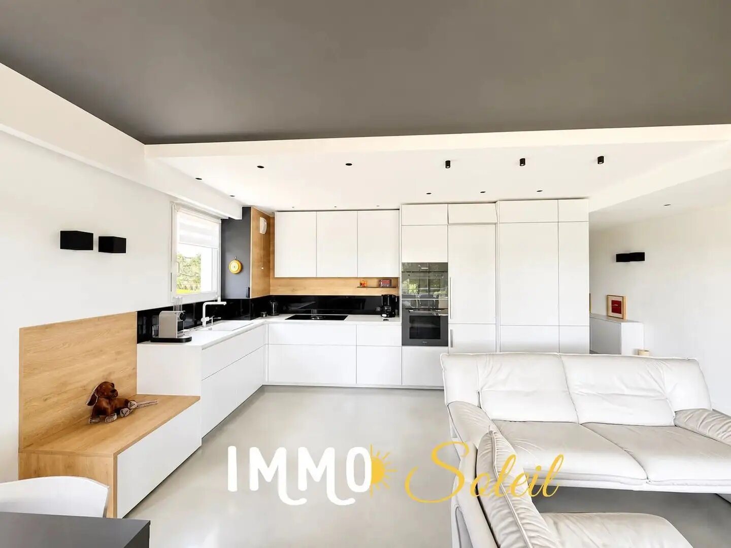 Appartement à vendre, 68m², La Ciotat