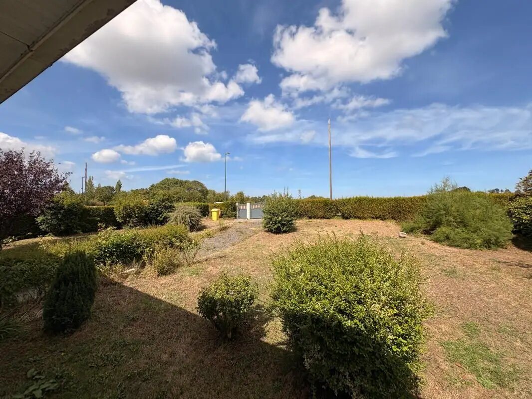 Maison à vendre, 90m², Amfreville
