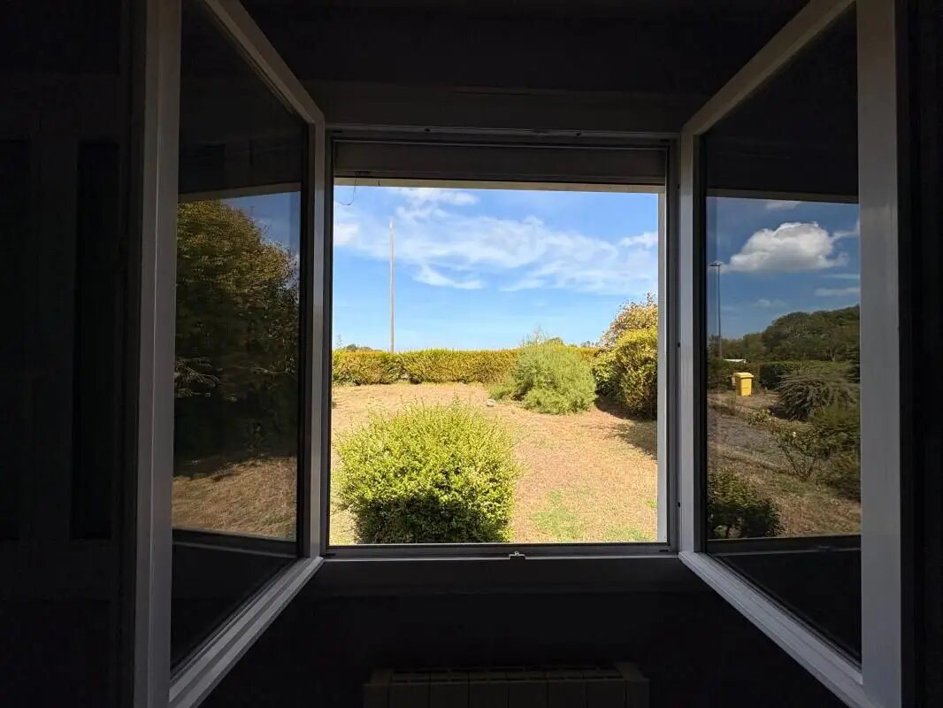 Maison à vendre, 90m², Amfreville
