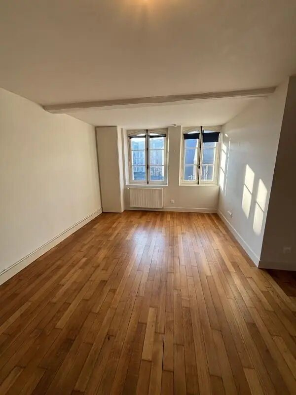 Appartement à louer, 38m², Honfleur