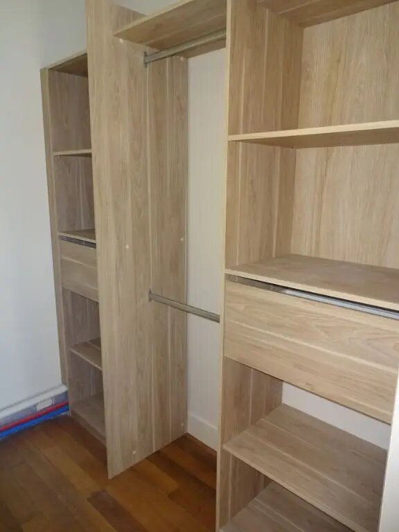 Appartement à louer, 38m², Honfleur