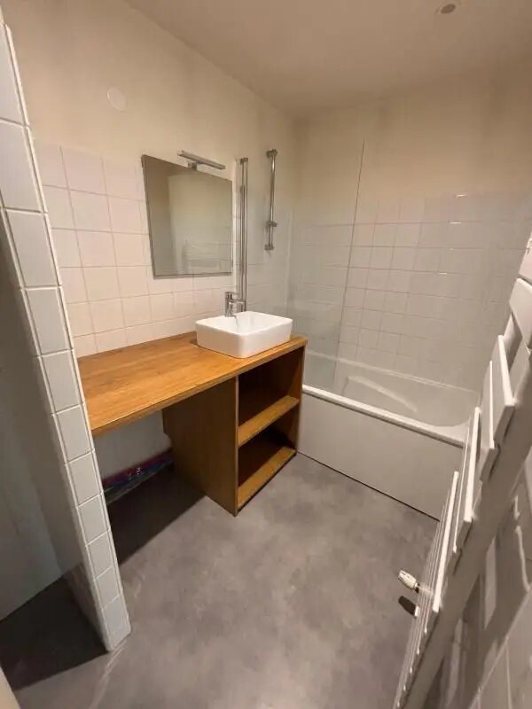 Appartement à louer, 38m², Honfleur