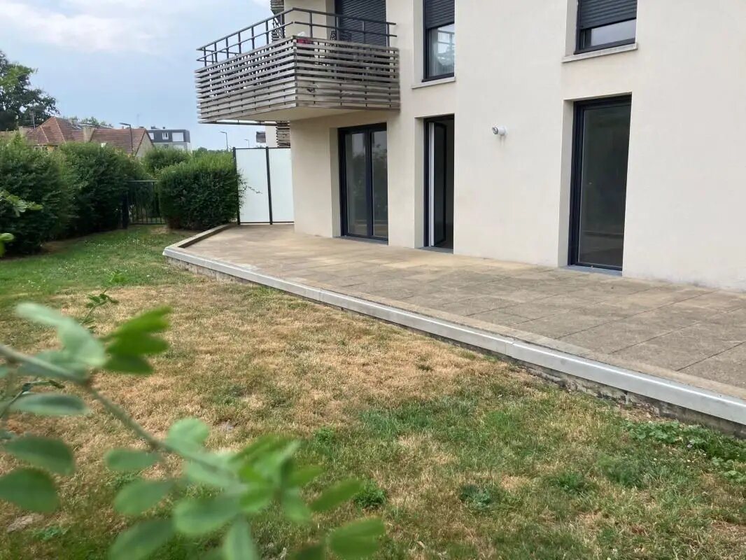 Appartement à vendre, 67m², Blainville-sur-Orne