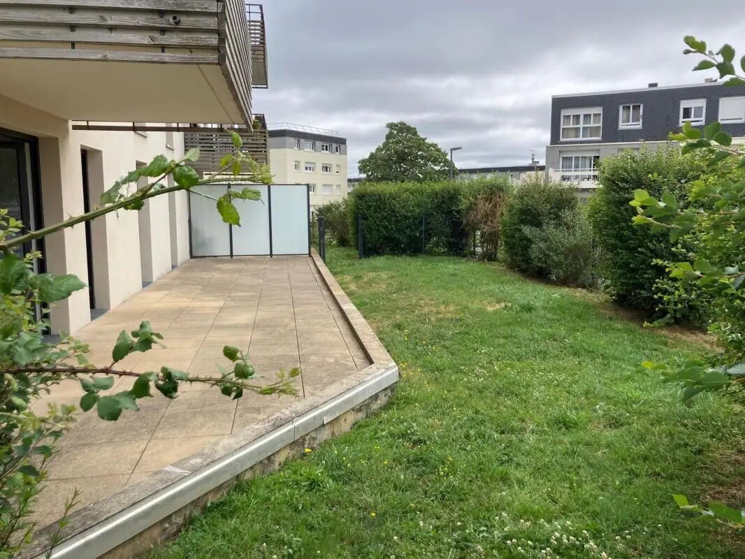 Appartement à vendre, 67m², Blainville-sur-Orne