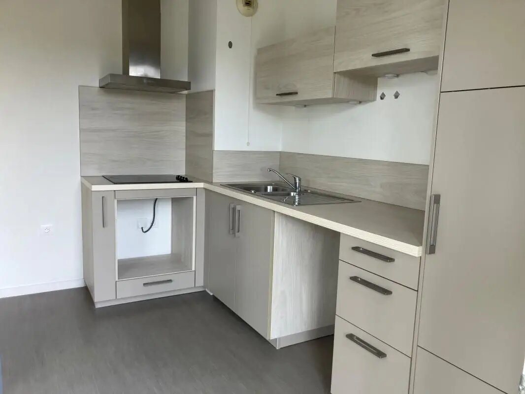Appartement à vendre, 67m², Blainville-sur-Orne