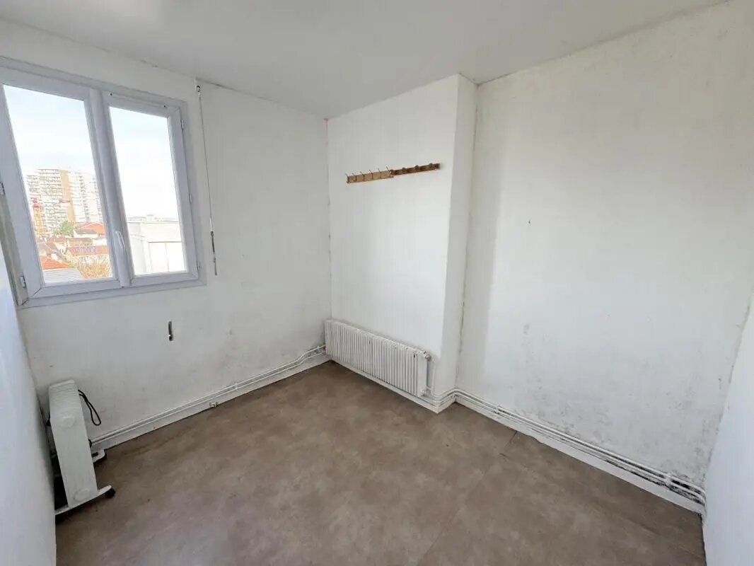 Appartement à vendre, 28m², Drancy