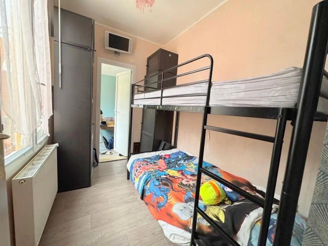 Maison à vendre, 56m², Drancy