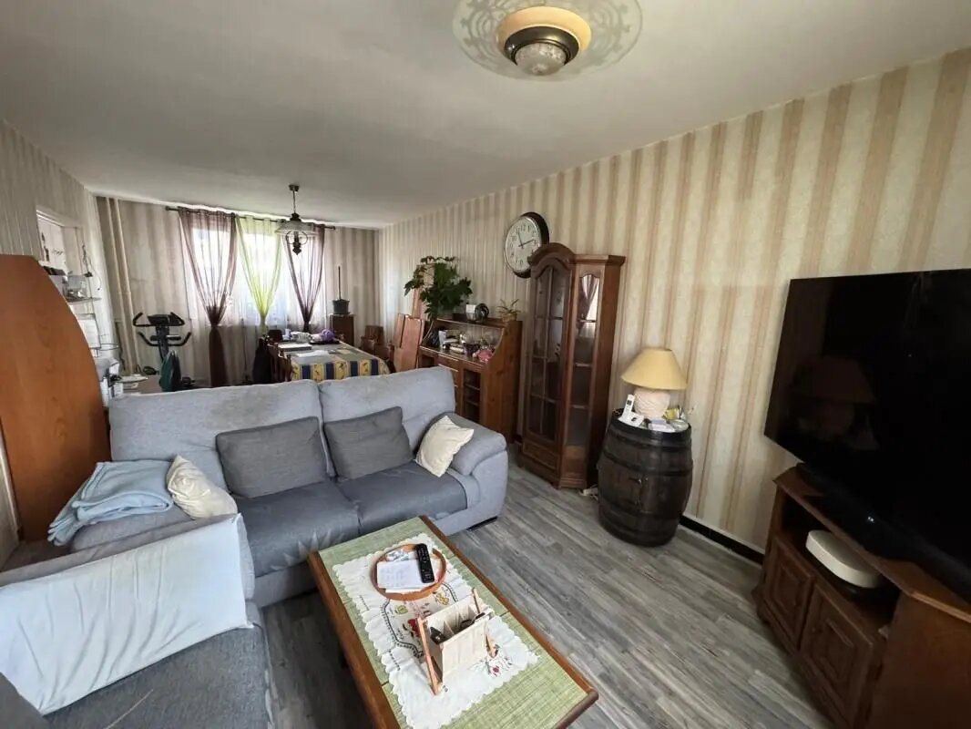 Maison à vendre, 79m², Drancy