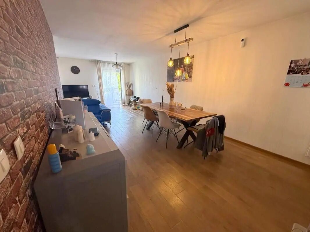 Maison à vendre, 127m², Drancy