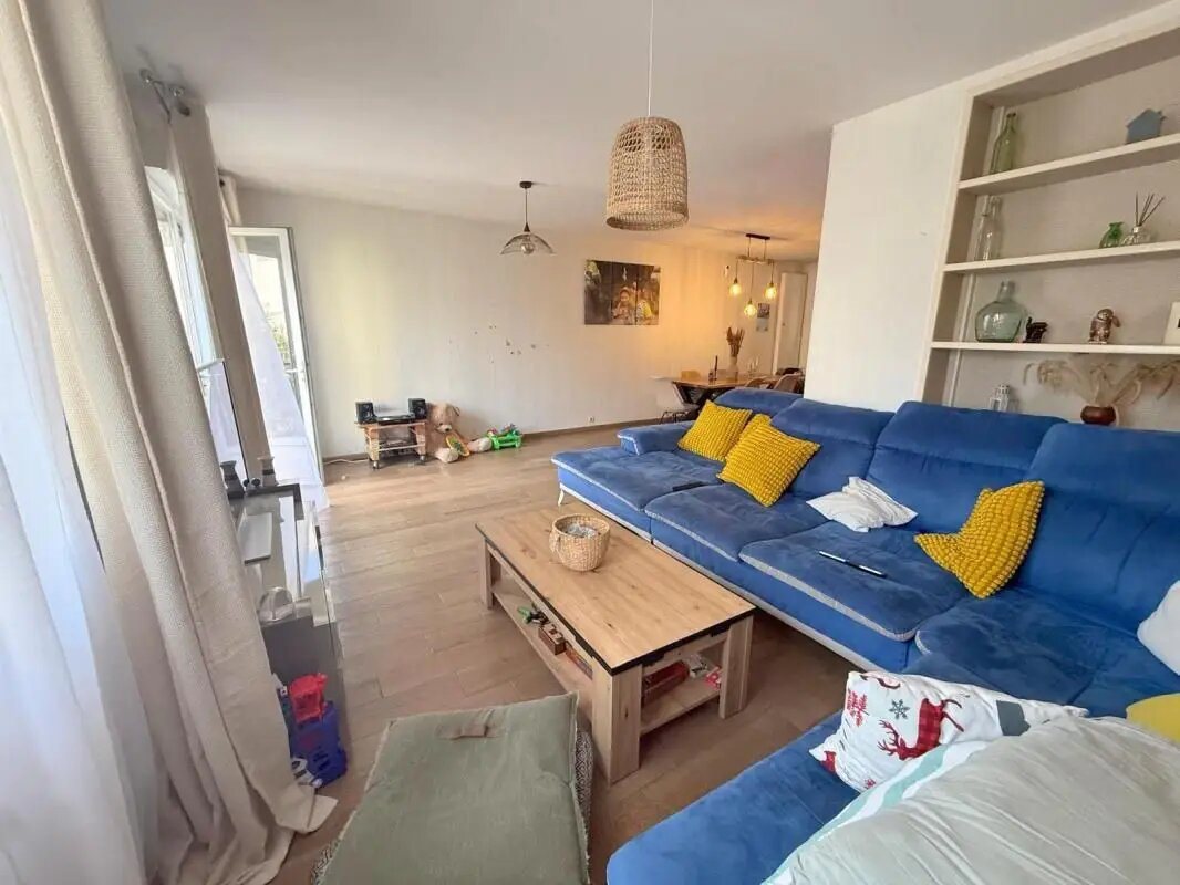 Maison à vendre, 127m², Drancy