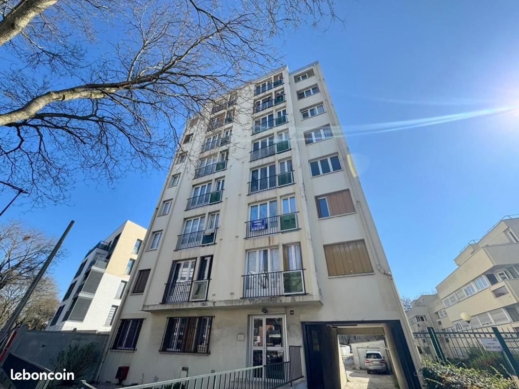 Appartement à vendre, 53m², Drancy