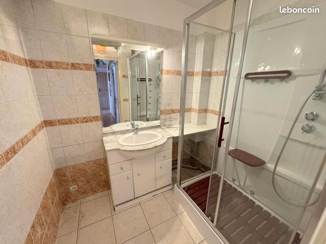 Appartement à vendre, 53m², Drancy