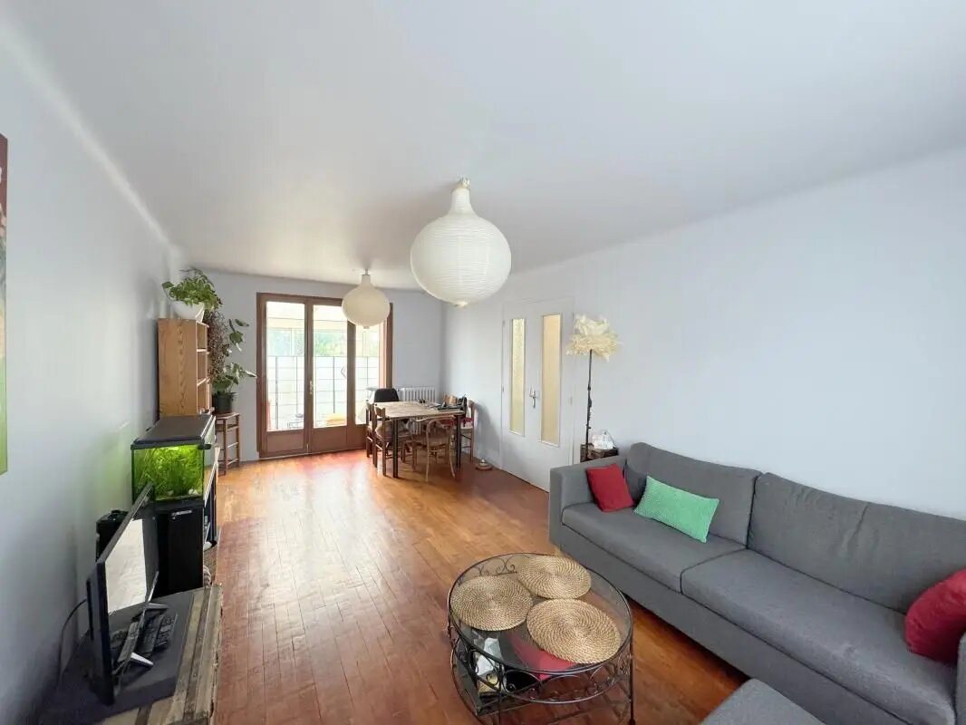 Maison à vendre, 80m², Drancy