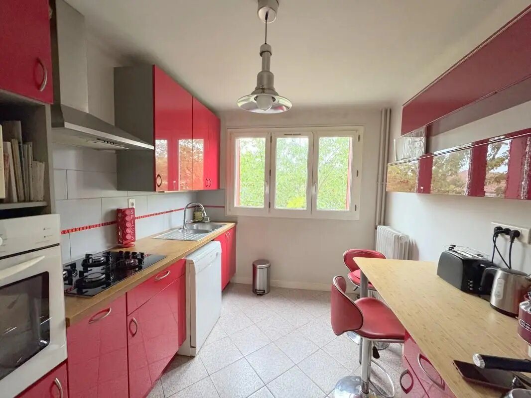 Maison à vendre, 80m², Drancy
