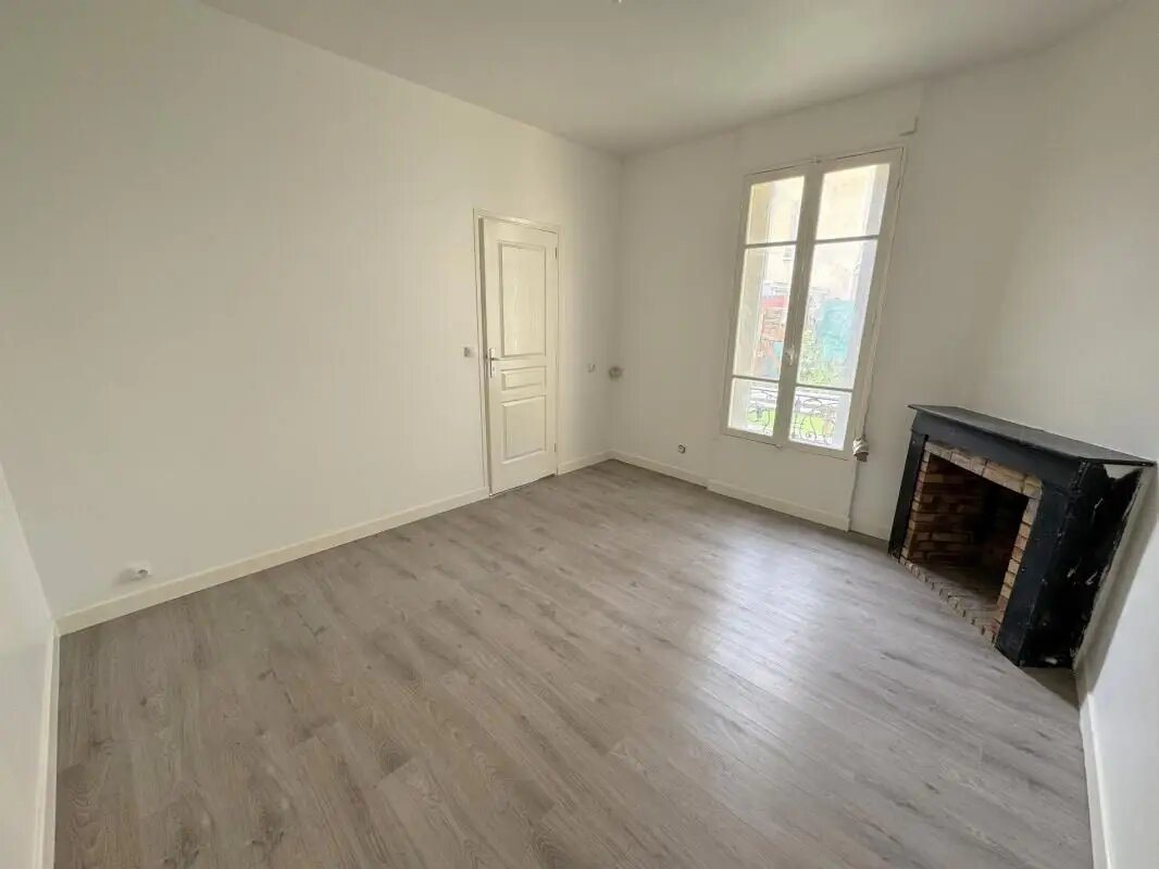 Appartement à vendre, 44m², Drancy