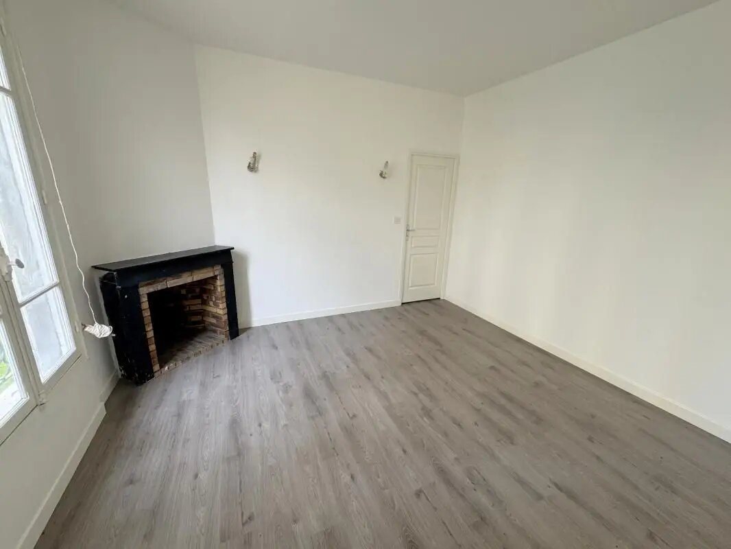 Appartement à vendre, 44m², Drancy