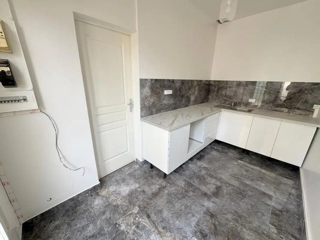 Appartement à vendre, 44m², Drancy