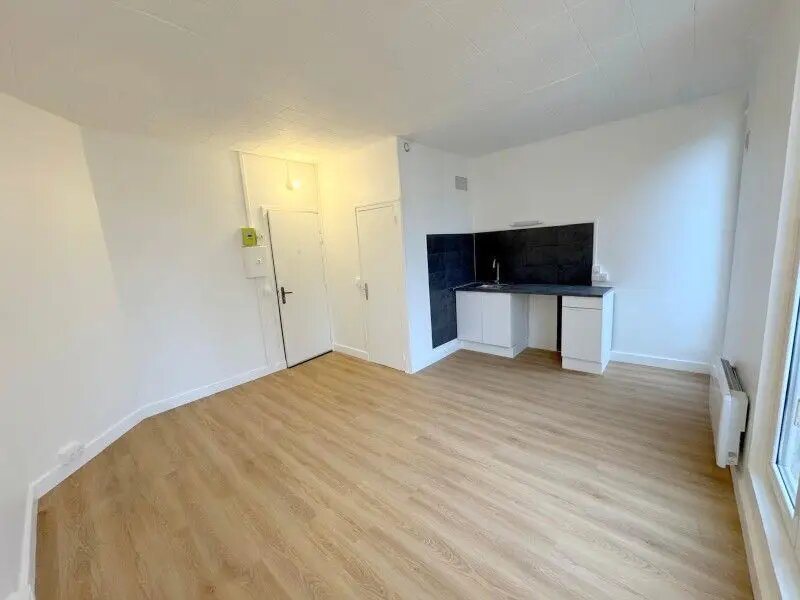Appartement à vendre, 20m², Le Raincy