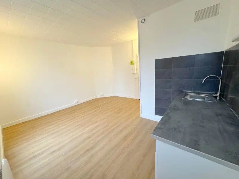 Appartement à vendre, 20m², Le Raincy