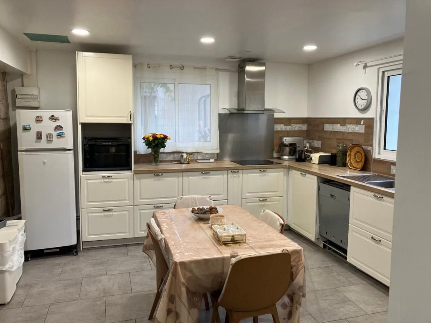 Maison à vendre, 110m², Le Bourget