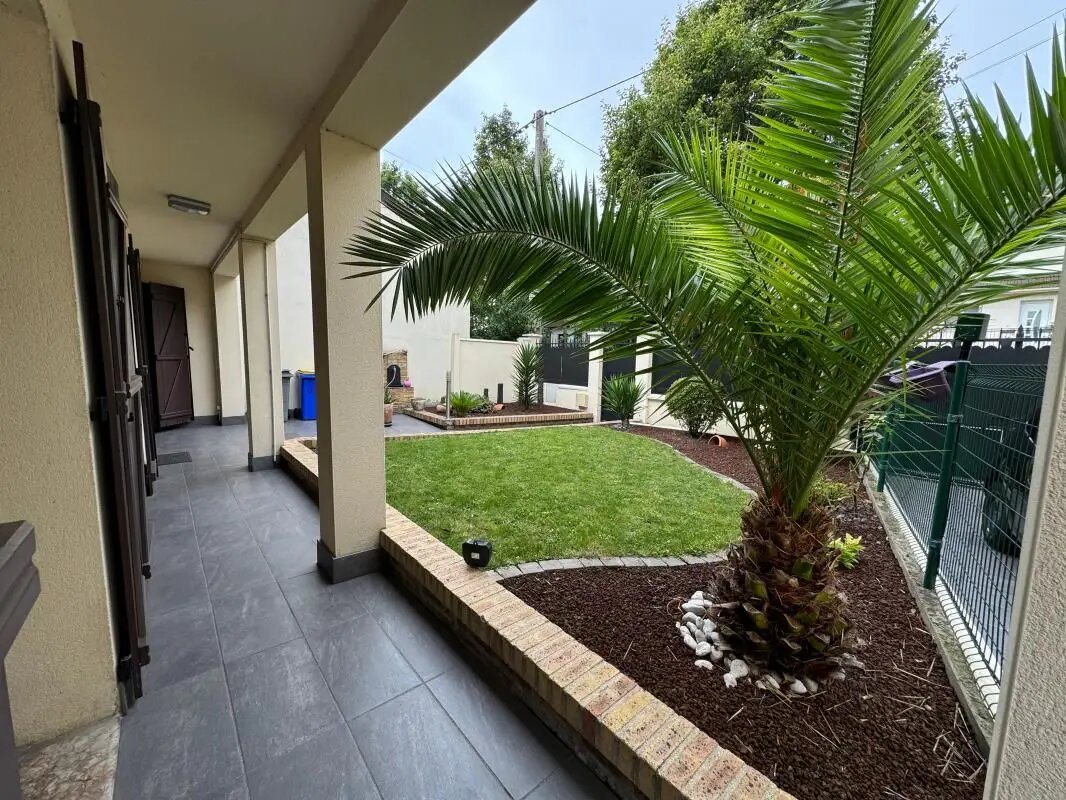 Maison à vendre, 200m², Drancy
