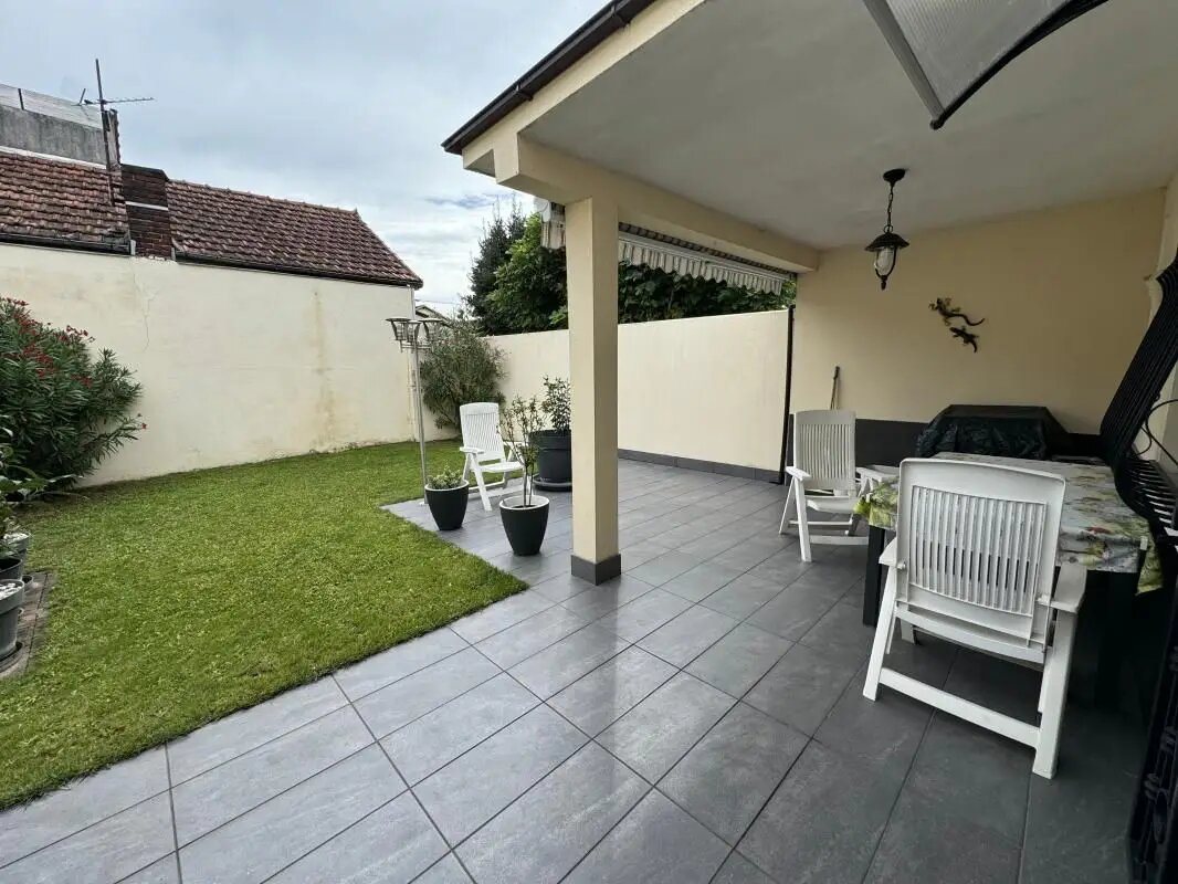 Maison à vendre, 200m², Drancy