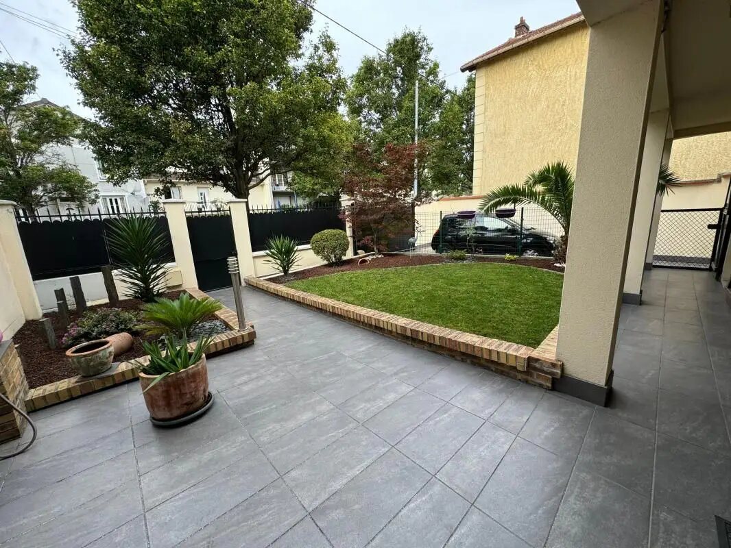 Maison à vendre, 200m², Drancy