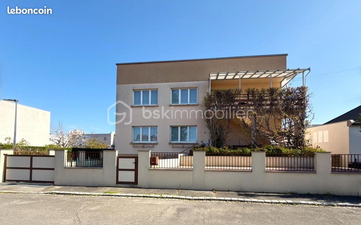 Maison à vendre, 194m², Illzach