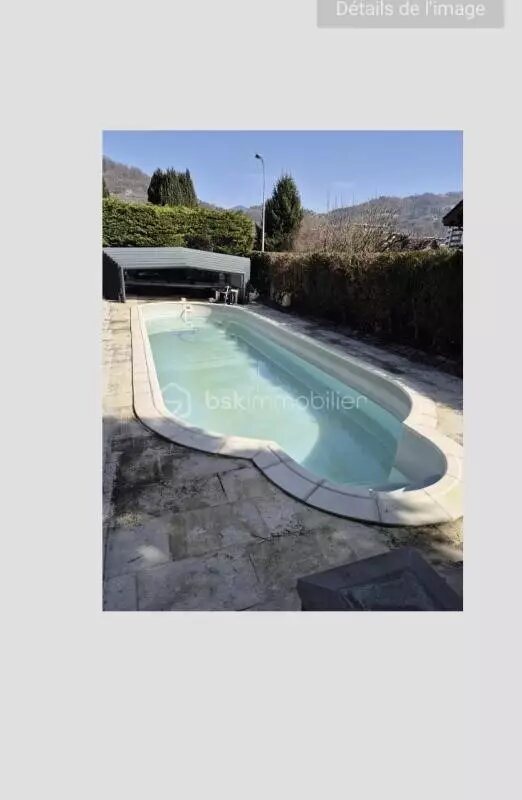 Maison à vendre, 195m², Cluses