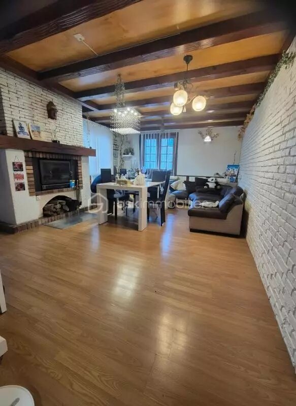 Maison à vendre, 195m², Cluses