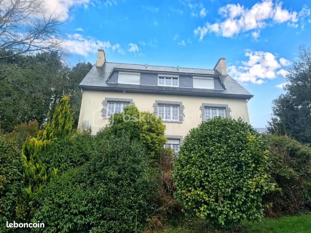 Maison à vendre, 270m², Elliant