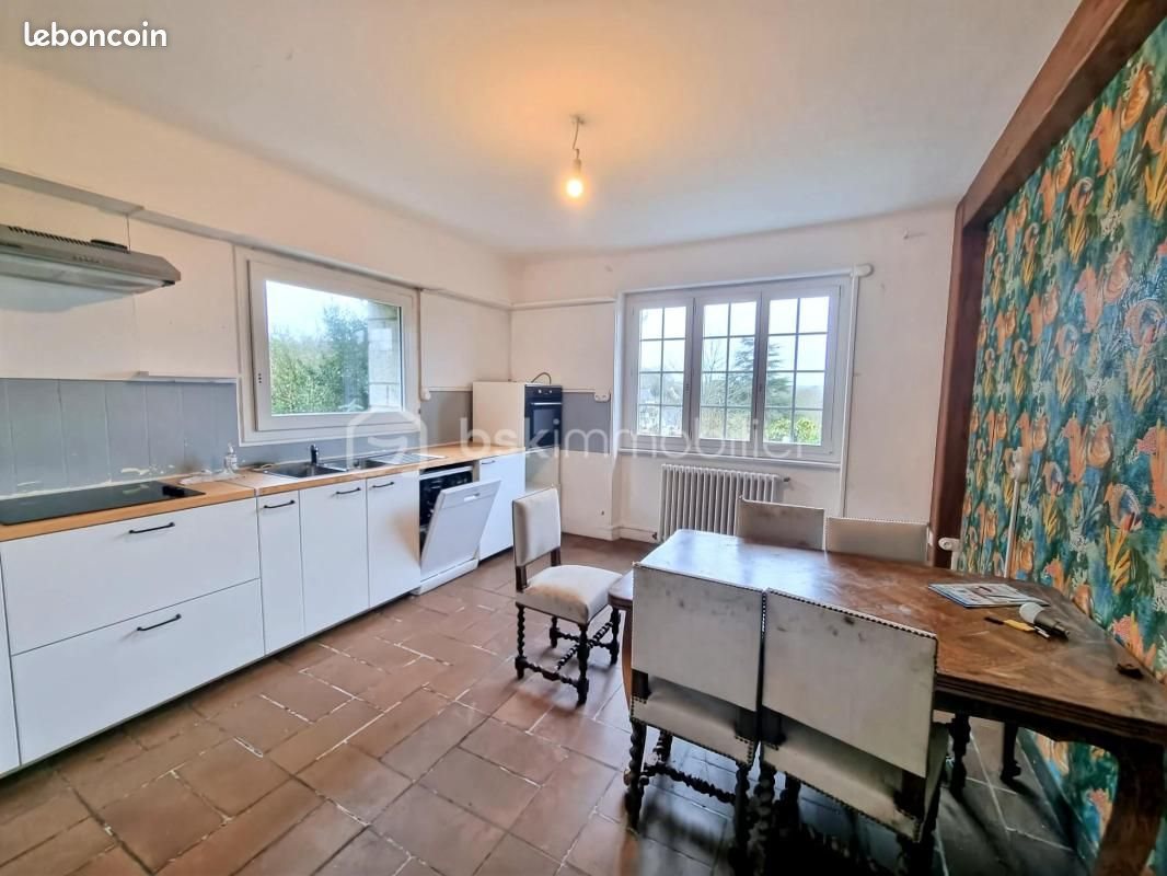 Maison à vendre, 270m², Elliant