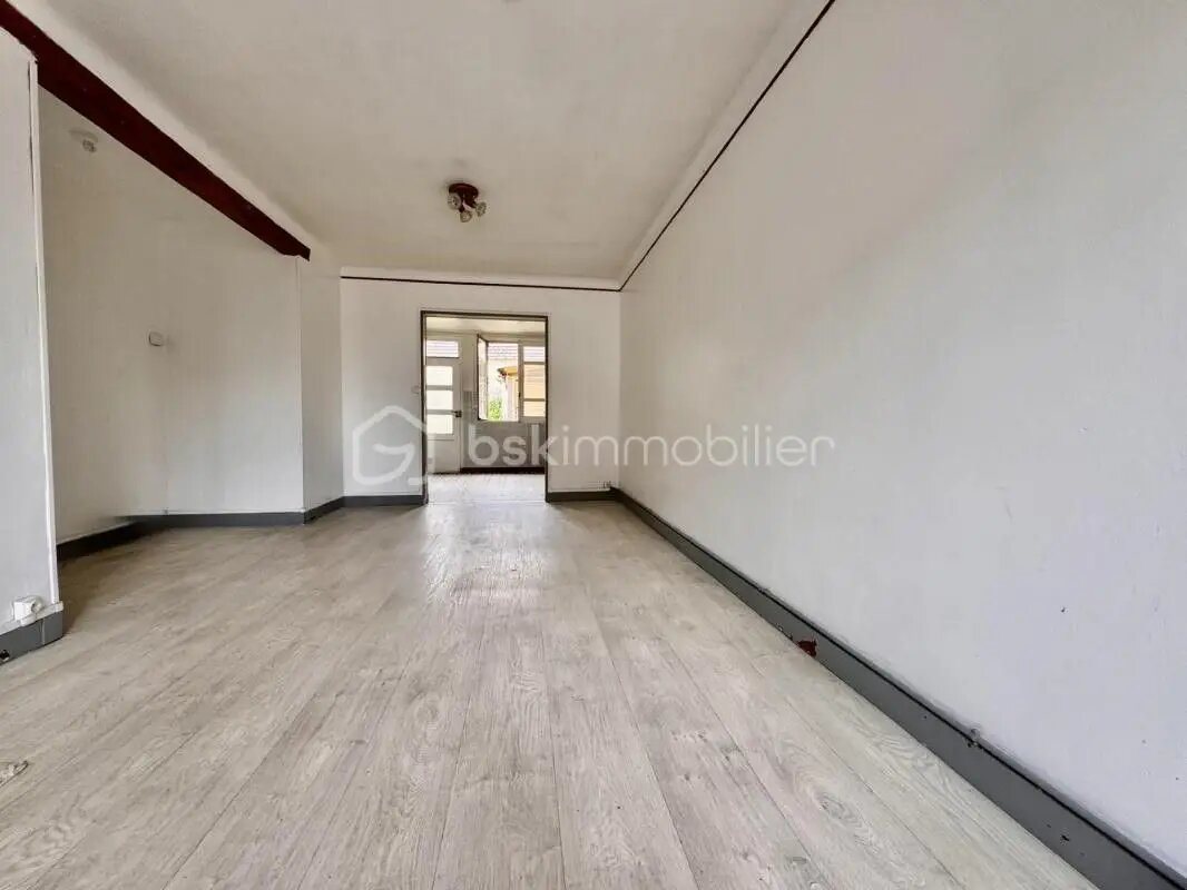 Maison à vendre, 100m², Estrées-Saint-Denis