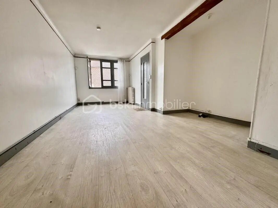 Maison à vendre, 100m², Estrées-Saint-Denis