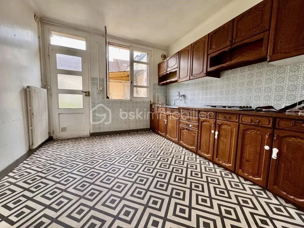 Maison à vendre, 100m², Estrées-Saint-Denis