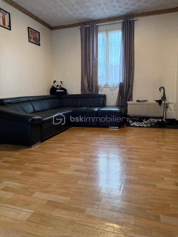 Maison à vendre, 114m², Drancy