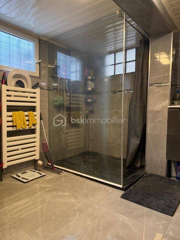 Maison à vendre, 114m², Drancy