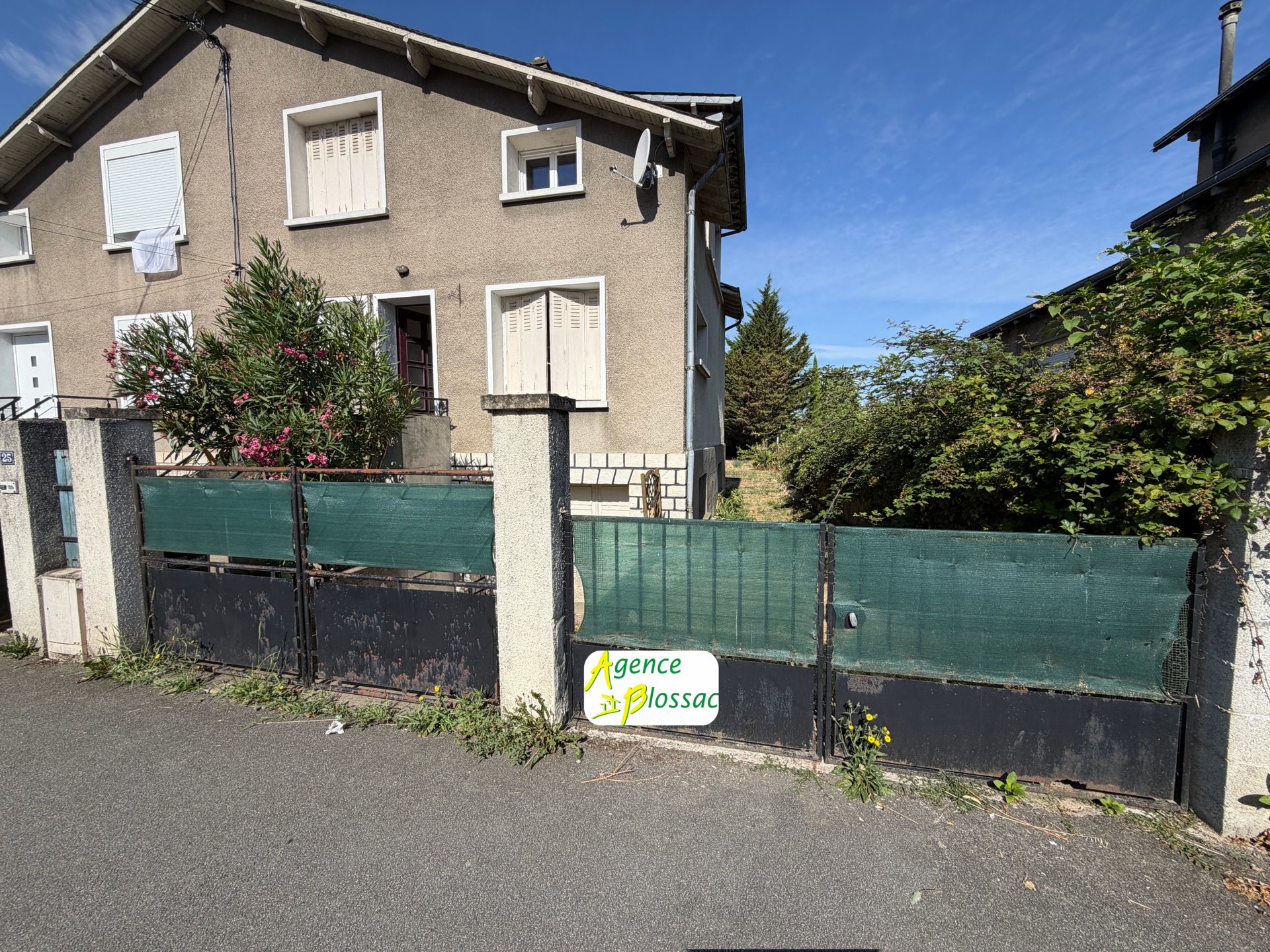 Maison à vendre, 83m², Antran