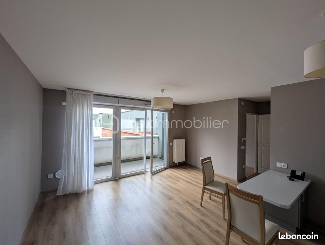 Appartement à vendre, 44m², Maizières-lès-Metz