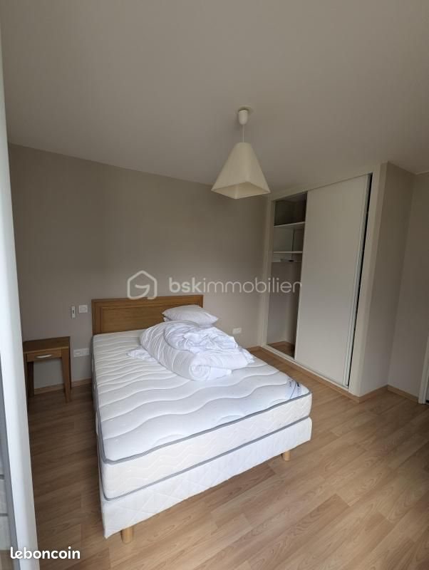 Appartement à vendre, 44m², Maizières-lès-Metz