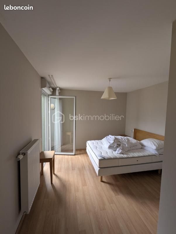 Appartement à vendre, 44m², Maizières-lès-Metz