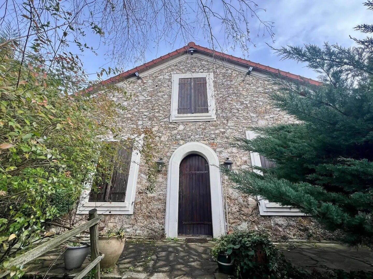 Maison à vendre, 128m², Conches-sur-Gondoire