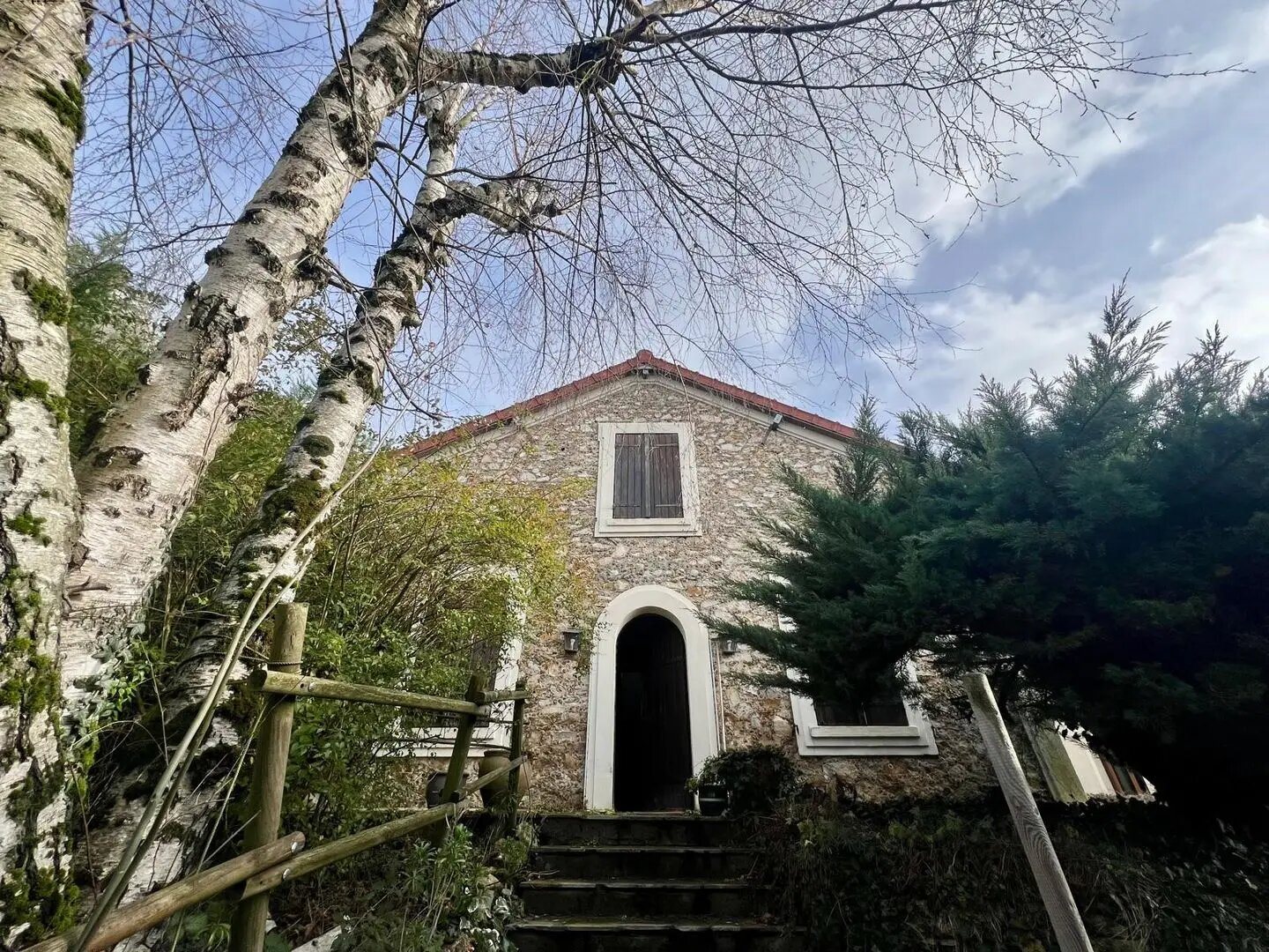 Maison à vendre, 128m², Conches-sur-Gondoire