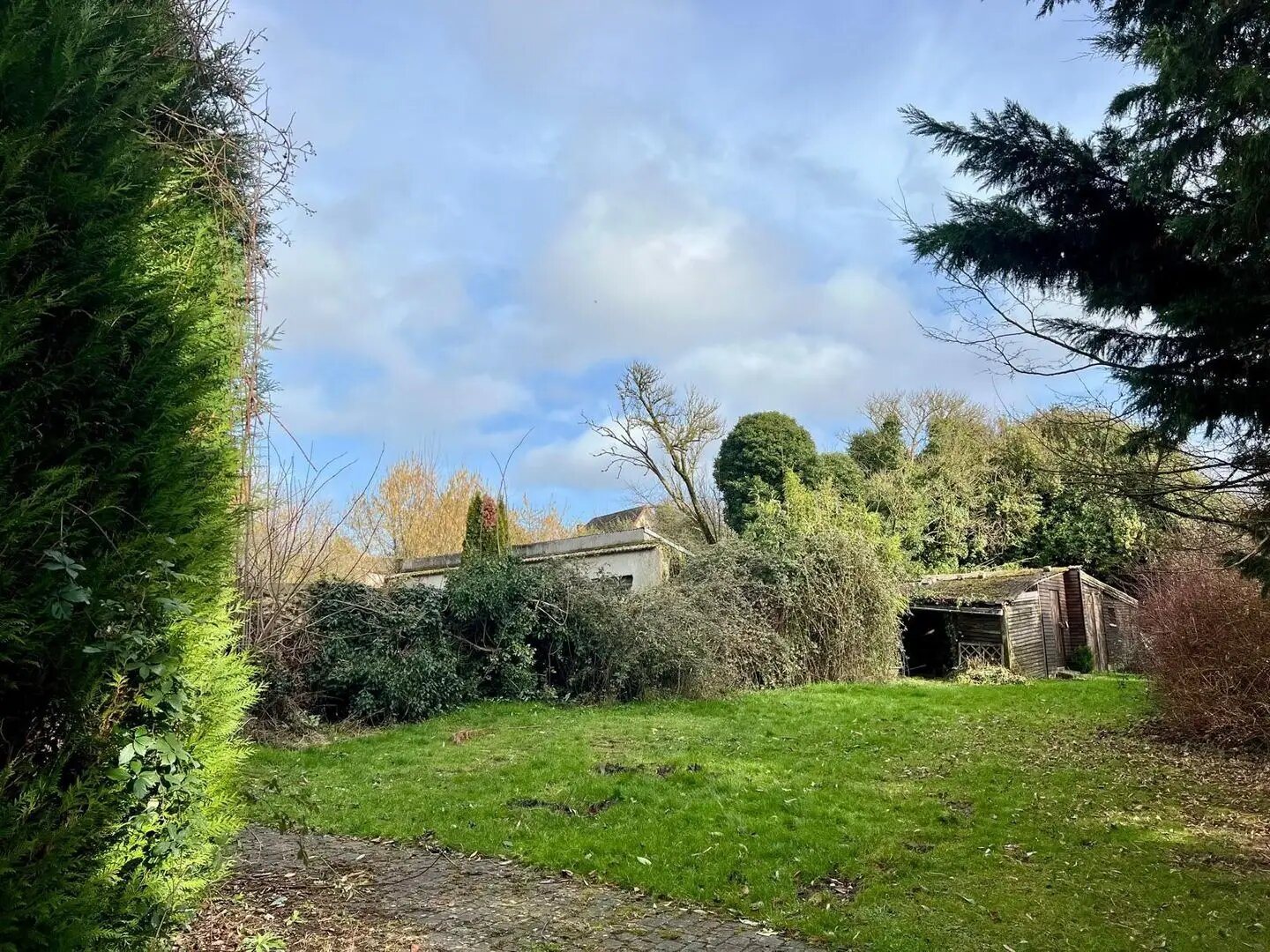 Maison à vendre, 128m², Conches-sur-Gondoire