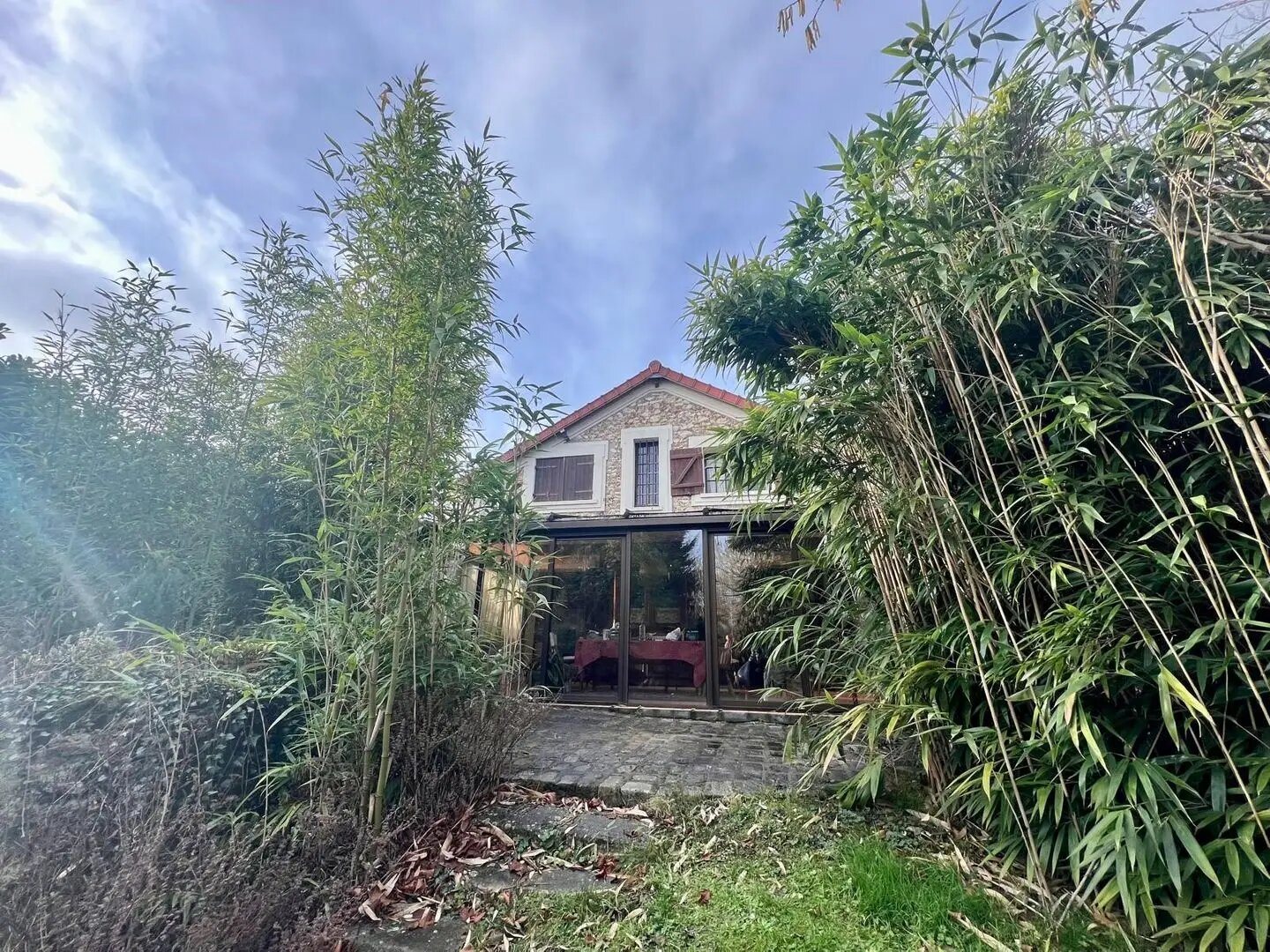 Maison à vendre, 128m², Conches-sur-Gondoire