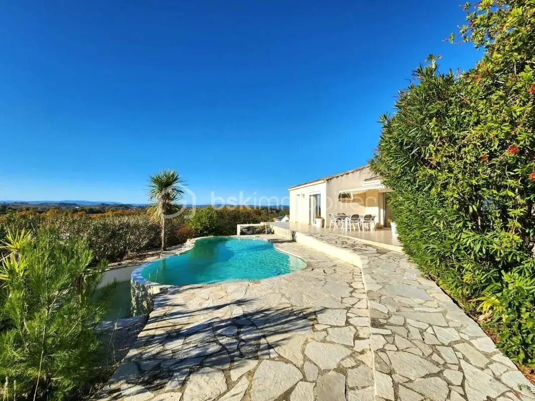 Maison à vendre, 149m², Pézenas