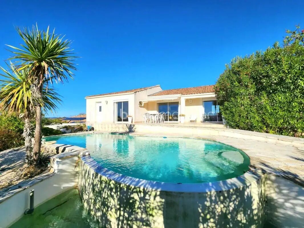 Maison à vendre, 149m², Pézenas